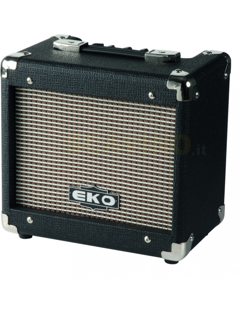 AMPLIFICATORE EKO V15 15W