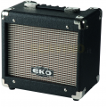 AMPLIFICATORE EKO V15 15W