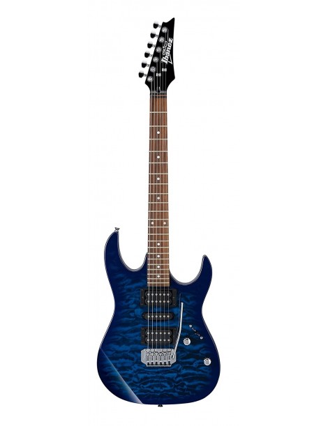 CHITARRA IBANEZ GRX70QA-TBB