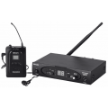 EIKON RM3000EK SISTEMA DI MONITORAGGIO