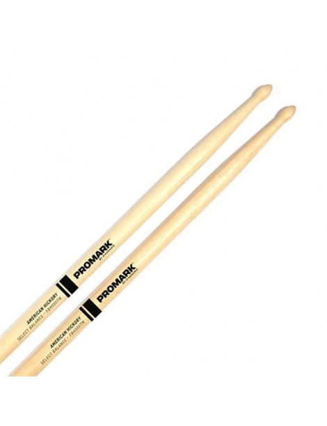 PROMARK BALANCE FORWARD 5A FBH550TW PUNTA IN LEGNO