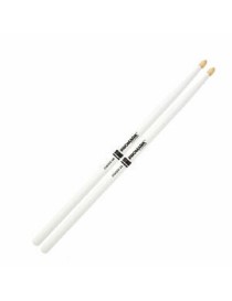 COPPIA BACCHETTE PROMARK CLASSIC 5A TX5AW WHITE