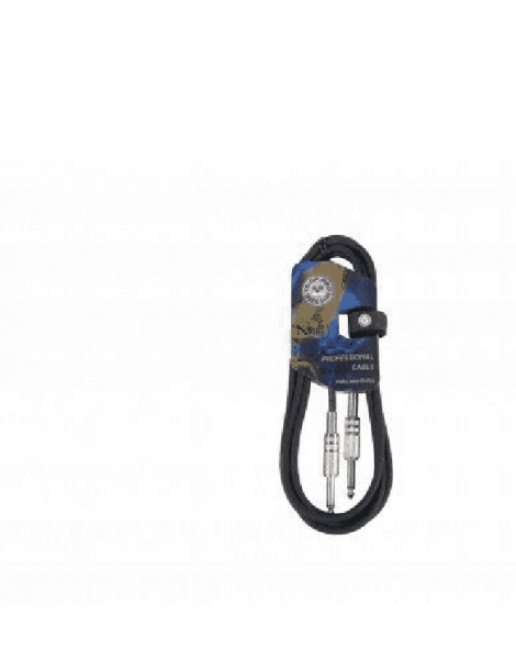 CAVO CHITARRA TOPP PRO JACK ANGOLATO  MT5 GC02LU05