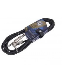 CAVO PER CHITARRA JACK ANGOLATO MT 5 GC02LU05