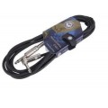 CAVO PER CHITARRA TOPP PRO  JACK ANGOLATO MT 5 GC02LU05