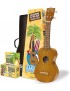 UKULELE SOPRANO MAHALO ESSENTIALS PACK