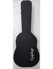 CUSTODIA RIGIDA PER CHITARRA FOLK EPIPHONE