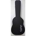 CUSTODIA RIGIDA PER CHITARRA FOLK EPIPHONE