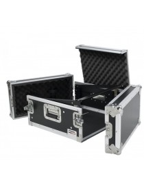 PROEL RACK 4 UNITA' + MIXER