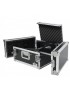 PROEL RACK 4 UNITA' + MIXER