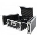 PROEL RACK 10 UNITA' + MIXER