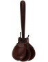NACCHERE/ CASTAGNETTE IN LEGNO CON MANICO CLUB SALSA F835322
