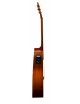 CHITARRA ACUSTICA DE SALVO AG1CEQMS MOGANO SATINATA
