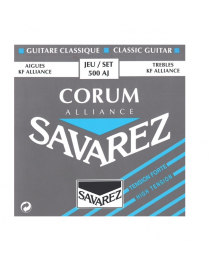 MUTA SAVAREZ ALLIANCE CORUM 500AJ