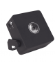 FARO A BATTERIA SAGITTER FLBATQ1 1X15W RGBW/FC