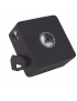 FARO A BATTERIA SAGITTER FLBATQ1 1X15W RGBW/FC