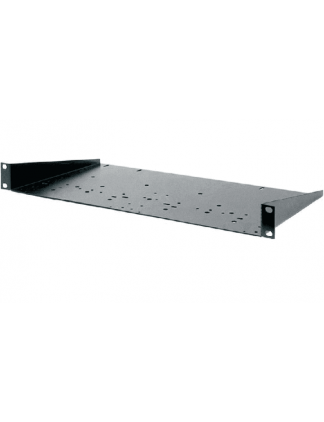 PROEL RIPIANO PER RACK 1 UNITA' ADRK1AZ