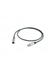 PROEL CAVO BILANCIATO PROFESSIONALE XLR M/XLR F STAGE280LU1 MT1