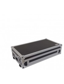 PROEL CASE PER DJ CON RUOTE DJCTRLC3L