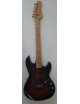 CHITARRA ELETTRICA LEO FENDER ANNI 80 G&L F 100 SERIE II USATA