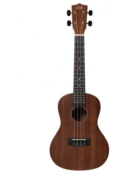 UKULELE DE SALVO CONCERTO UKMC MOGANO