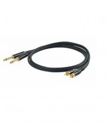 CAVO PROEL PROFESSIONALE CHLP310LU3 MT3