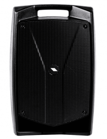 PROEL DIFFUSORE AMPLIFICATO V10WAVE CON LETTORE MP3/BLUETOOTH 600W
