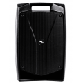 PROEL DIFFUSORE AMPLIFICATO V12WAVE CON LETTORE MP3/BLUETOOTH 600W TROLLEY
