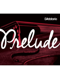 CORDA D'ADDARIO PRELUDE PER VIOLONCELLO 2° RE J1012