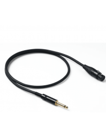 CAVO MICROFONICO PROFESSIONALE PROEL CHL200LU10 MT10