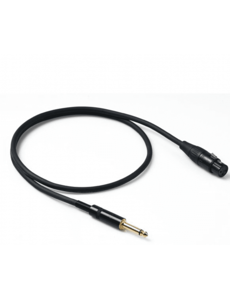 CAVO MICROFONICO PROFESSIONALE PROEL CHL200LU10 MT10