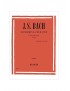 BACH INVENZIONI A DUE VOCI PER PIANOFORTE