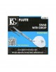 PANNO PULIZIA FLAUTO BG IN MICROFIBRA A32F