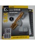 BG SPAZZOLINO IN MICROFIBRA PER SAX ALTO A30