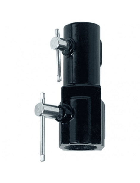 ADATTATORE PLADTO1 PER STATIVO PL8545