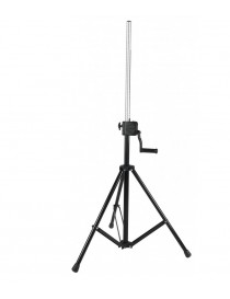 SUPPORTO PER CASSE ACUSTICHE A MANOVELLA DHSS20