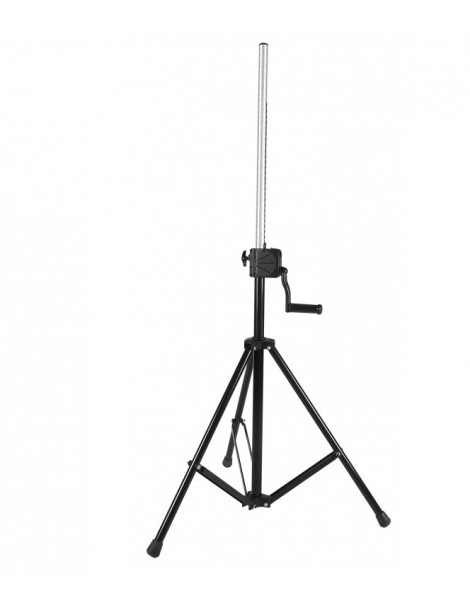 SUPPORTO PER CASSE ACUSTICHE A MANOVELLA DHSS20