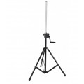 SUPPORTO PER CASSE ACUSTICHE A MANOVELLA DHSS20