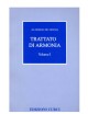 DE NINNO TRATTATO DI ARMONIA