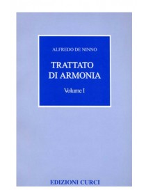 DE NINNO TRATTATO DI ARMONIA