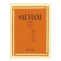 SALVIANI STUDI PER SAX VOL 2°