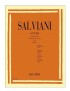 SALVIANI STUDI PER SAX VOL 2°