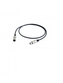 PROEL CAVO MICROFONICO PROFESSIONALE STAGE280LU10