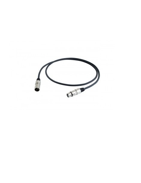 PROEL CAVO MICROFONICO PROFESSIONALE STAGE280LU10