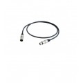 PROEL CAVO MICROFONICO PROFESSIONALE STAGE280LU10