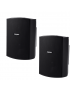PROEL COPPIA DIFFUSORI  PER FILODIFFUSIONE XE55TB  30W NERI