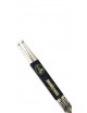 BACCHETTE TAMBURO PUNTA IN LEGNO STHY5B IN HICHORY 5B