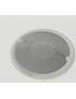 COPPIA DIFFUSORI PROEL INCASSO PER FILODIFFUSIONE XE50CT 20W