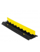 M&L PEDANA PASSACAVO CARRABILE A DUE CANALI CC230P