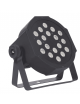 SAGITTER SLIMPAR18  18X1WAT LED